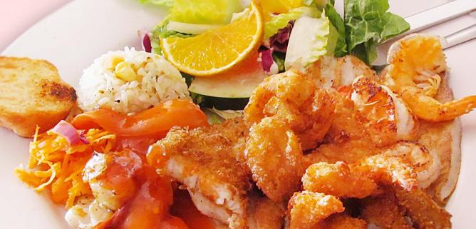 Mariscos