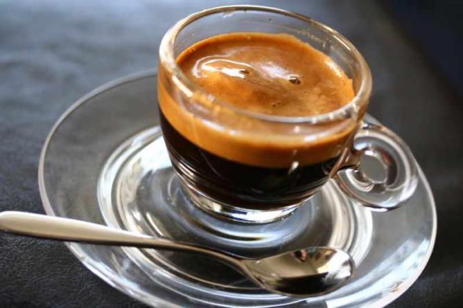 Affogato | &#xA9; Mark/Flickr