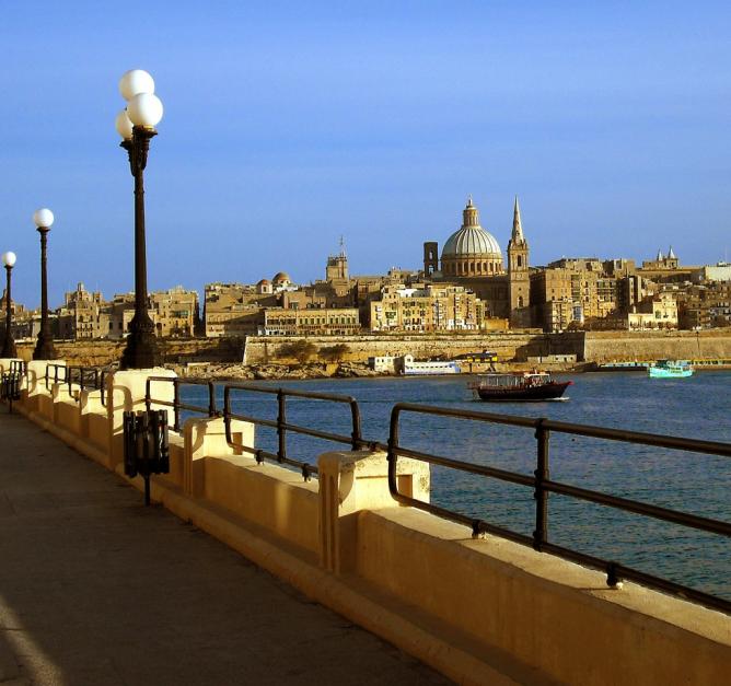 The 5 Best Coffee Shops in Malta