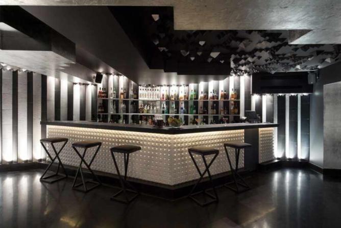Jules Basement | Courtesy of Jules Basement