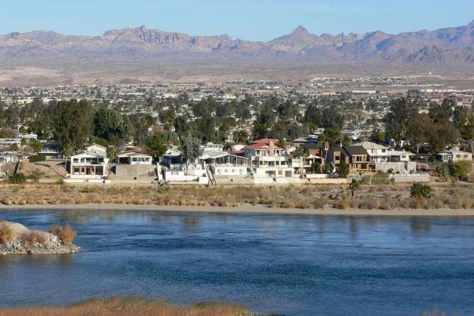 The Top Restaurants To Try In Bullhead City Arizona