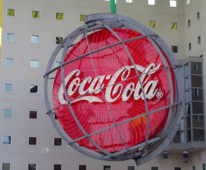 World of Coca-Cola | &#xA9; Alan/Flickr