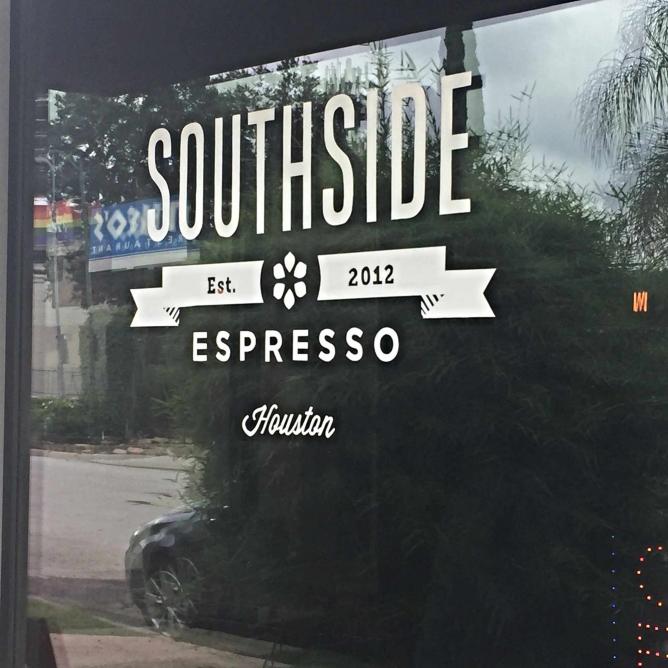 Southside Espresso | © Morgan Cronin