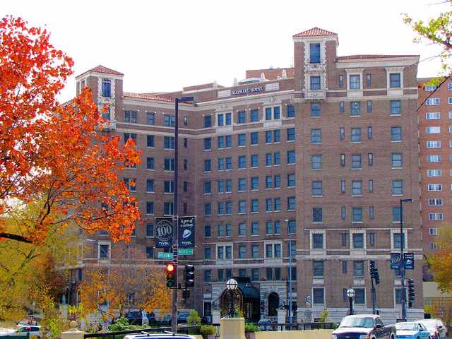Raphael Kansas City Spa Raphael Kansas City Spa