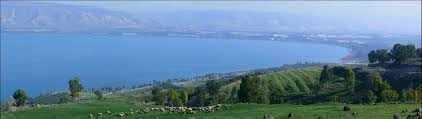 Tiberias Marathon