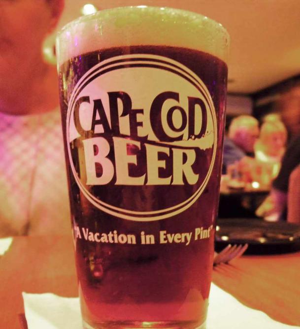 Cape Cod Beer