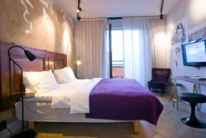 Story Hotel | Courtesy of the Story Hotel