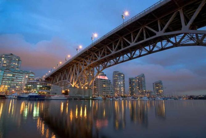 Granville Bridge