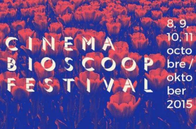 Cinema Bioscoop Festival