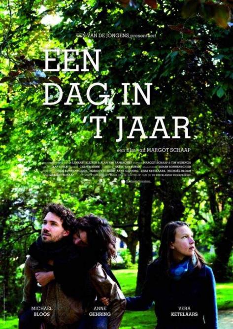 Een dag in 't jaar