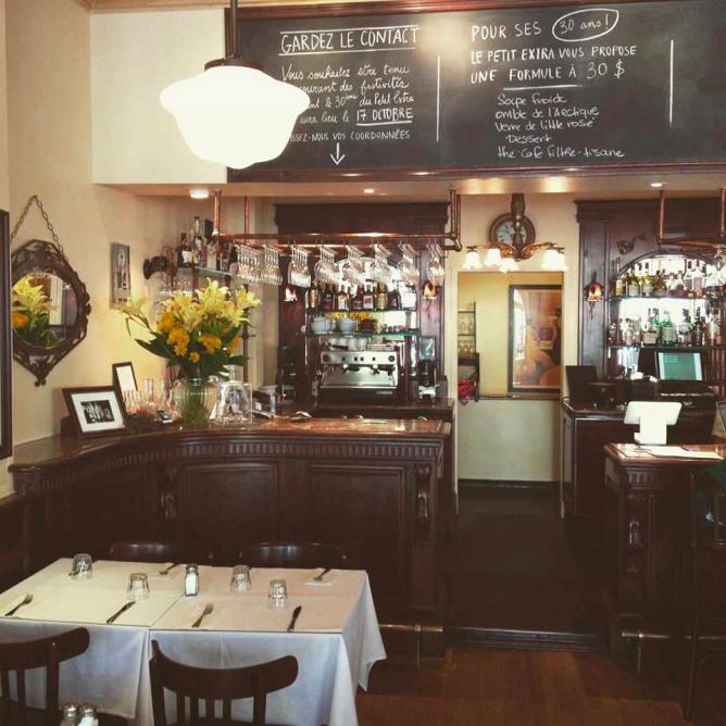 The Top French Restaurants In Montreal Canada