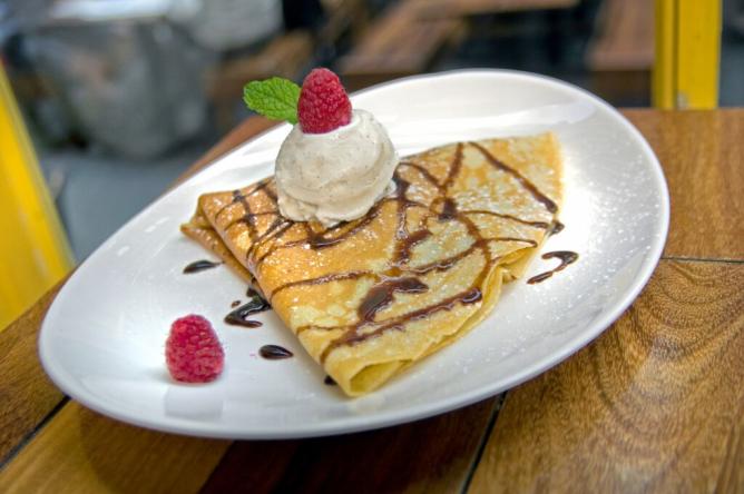 Crepe Restaurant Nyc Financial District Crepe Restaurant Nyc Financial District