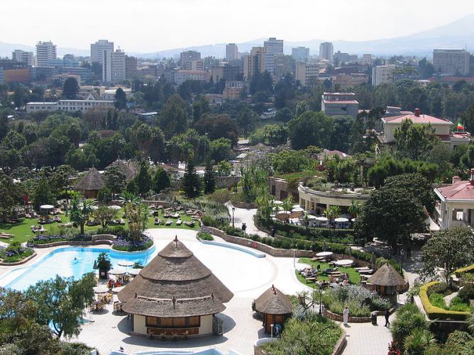 Addis Ababa's Top 10 Restaurants, Ethiopia's Culinary Gems