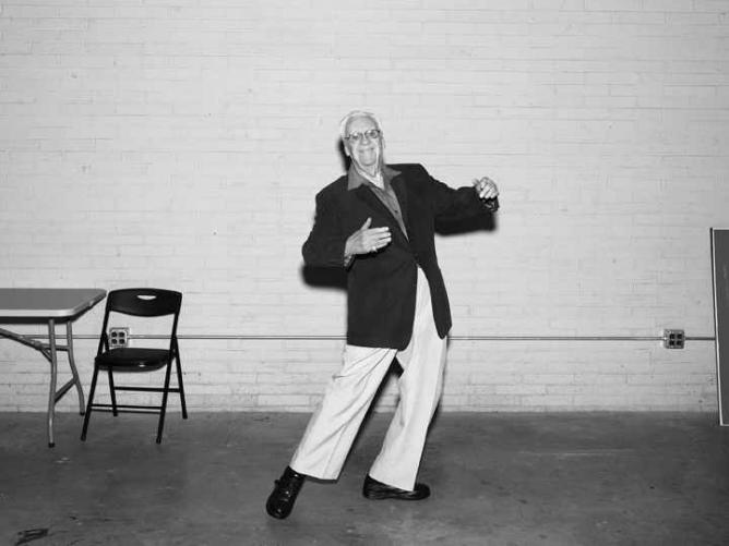 Bil. Sandusky, Ohio, from Songbook, 2014 | Courtesy of Alec Soth
