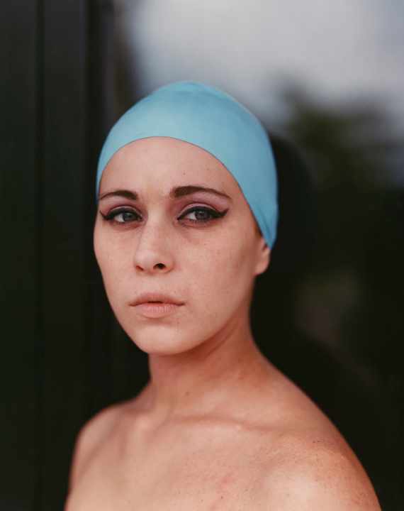 Misty from Niagara, 2005 | Courtesy of Alec Soth
