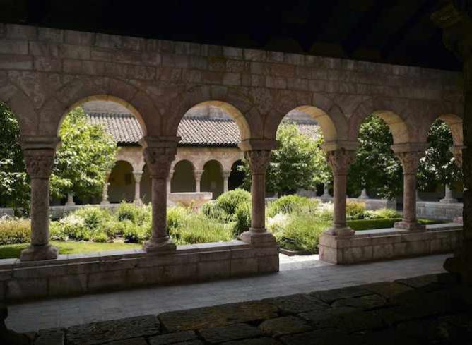 Image Courtesy of The Cloisters