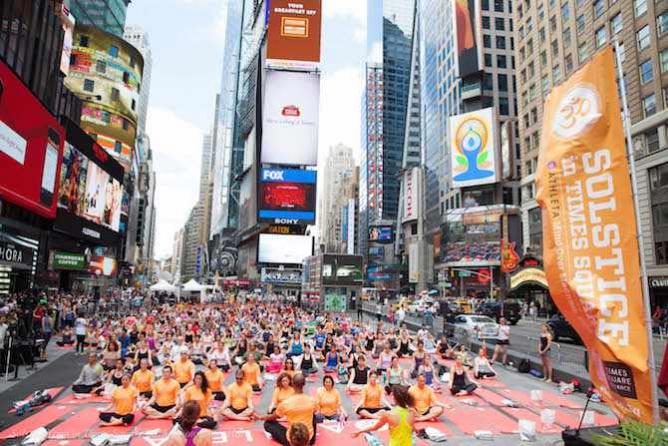 Image Courtesy of Solstice Yoga