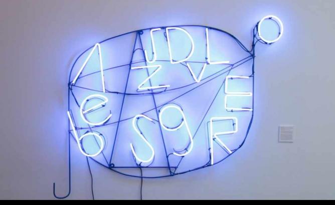 Artpace Design