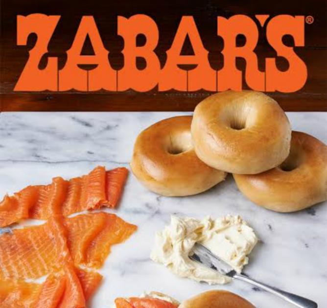 Courtesy of Zabars