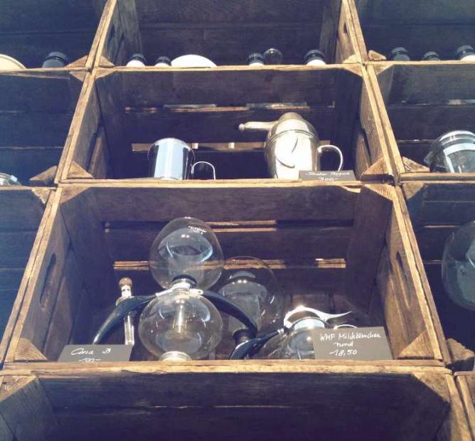 The 10 Best Coffee Shops In Hamburg, Germany