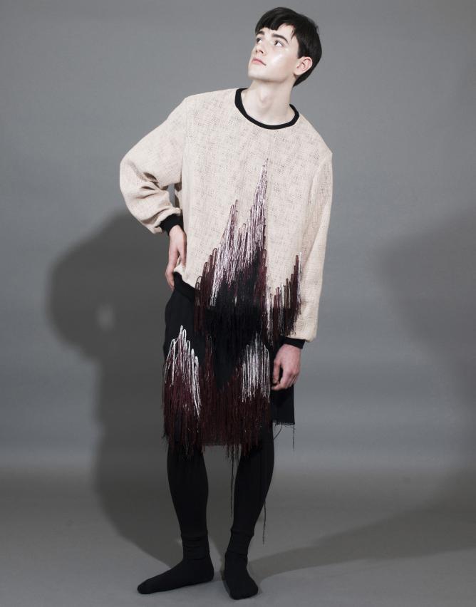 Zsigmond Dora Menswear | Courtesy of Zsigmond Dora Menswear