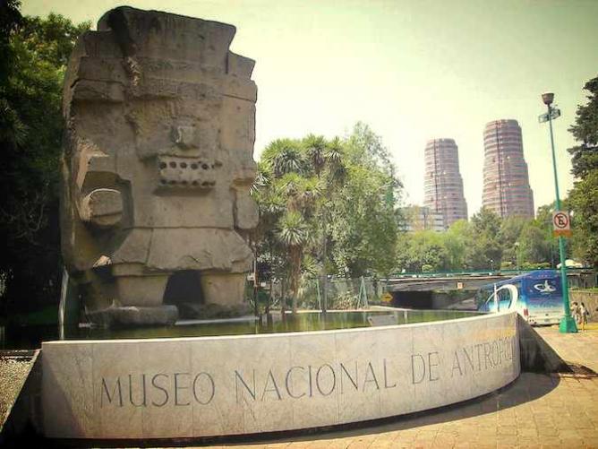 Museo Nacional de Arqueolog&#xED;a y Etnolog&#xED;a