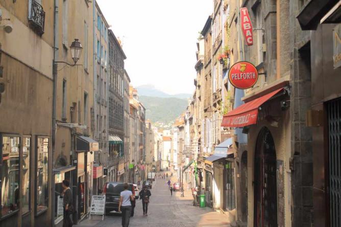 trans a clermont ferrand trans a clermont ferrand