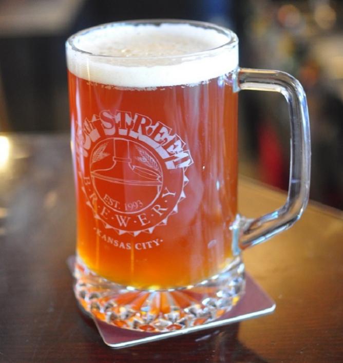 The Best Breweries In Kansas City Missouri
