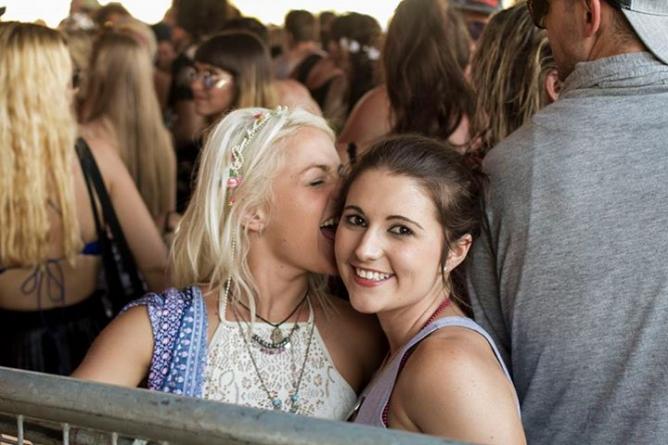 Crowd, RTD2015 | © Pierre Rommelaere