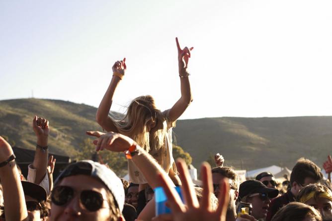 Dancing, RTD2015 | © Pierre Rommelaere