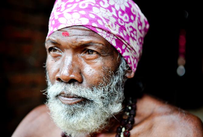 Chhattisgarh, India | Courtesy of Parnashree Devi