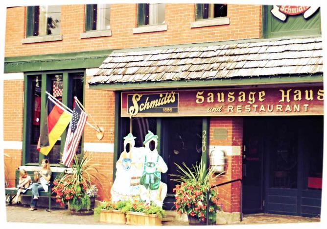 The 10 Best Restaurants In German Village Columbus