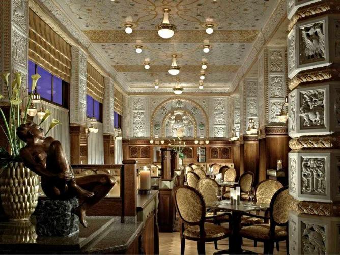 Café Imperial