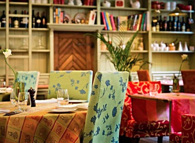 La Veranda | Courtesy of La Veranda