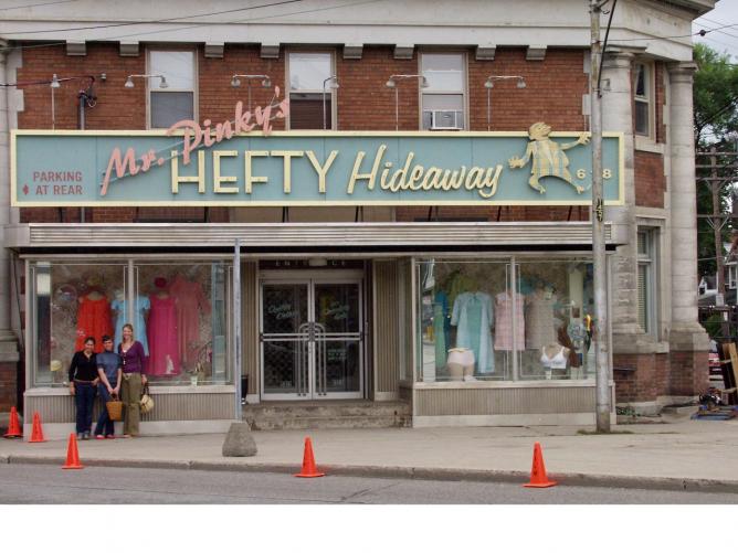 10 Memorable Movies Filmed In Toronto