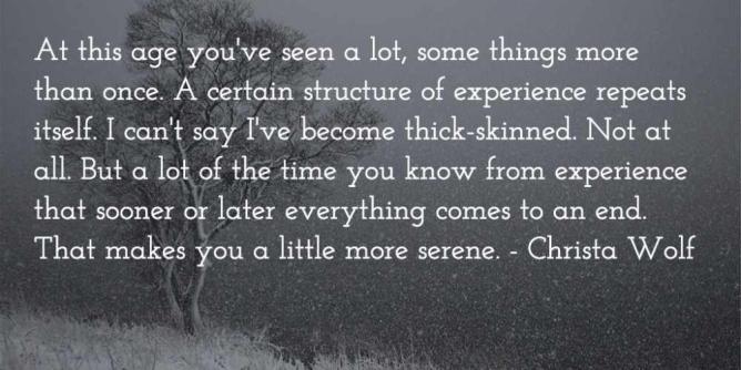 Wolf insists essay image