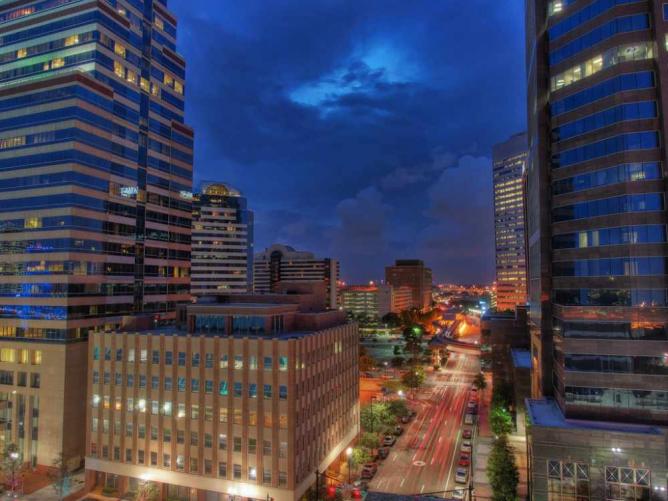 The Best Spots For Live Music In Jacksonville Florida