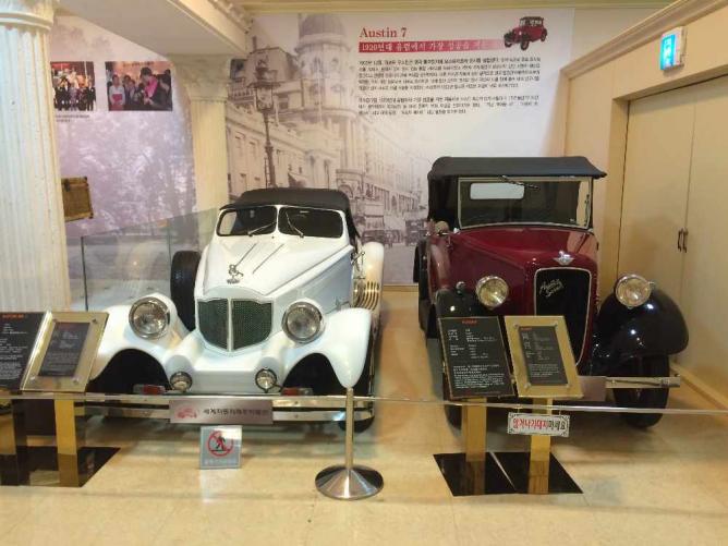 The 10 Best Museums On Jeju Island In South Korea