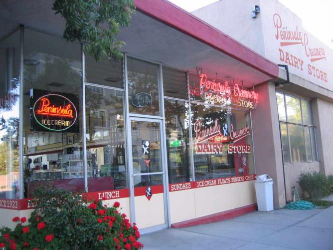 The 10 Best Brunch Spots In Palo Alto