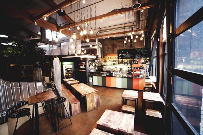 Top 10 Restaurants In The Pearl District Of Portland Oregon