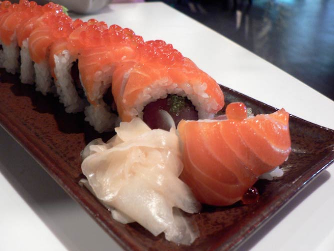 Best Sushi Restaurants In Huntington Beach Best Sushi Restaurants In Huntington Beach