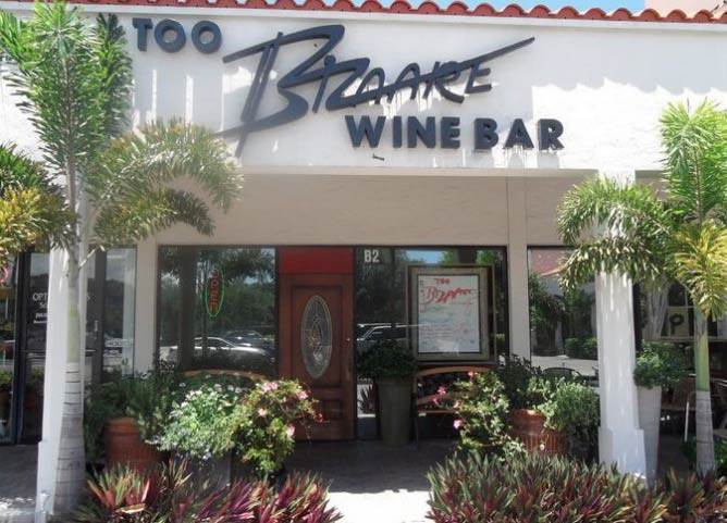 The 10 Best Restaurants In West Palm Beach Florida