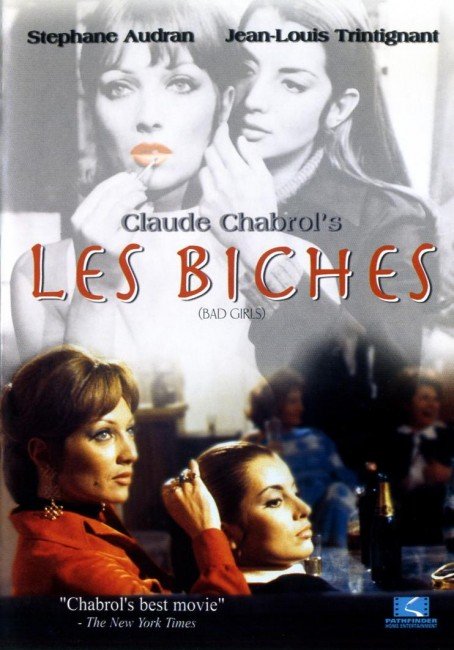 Les Biches (Pathfinder Entertainment)