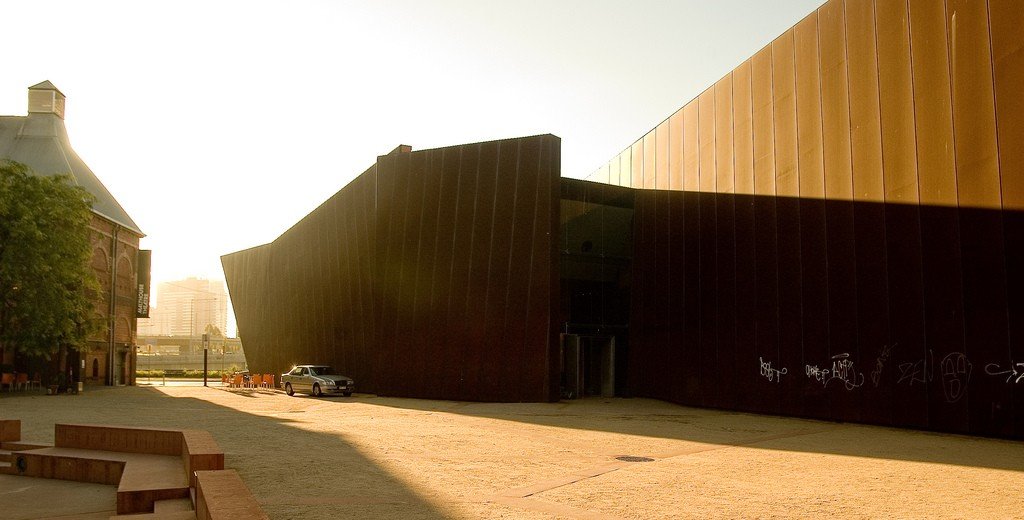 The 10 Best Contemporary Art Galleries in Melbourne