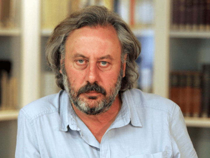 10 of the Best Contemporary Spanish Writers