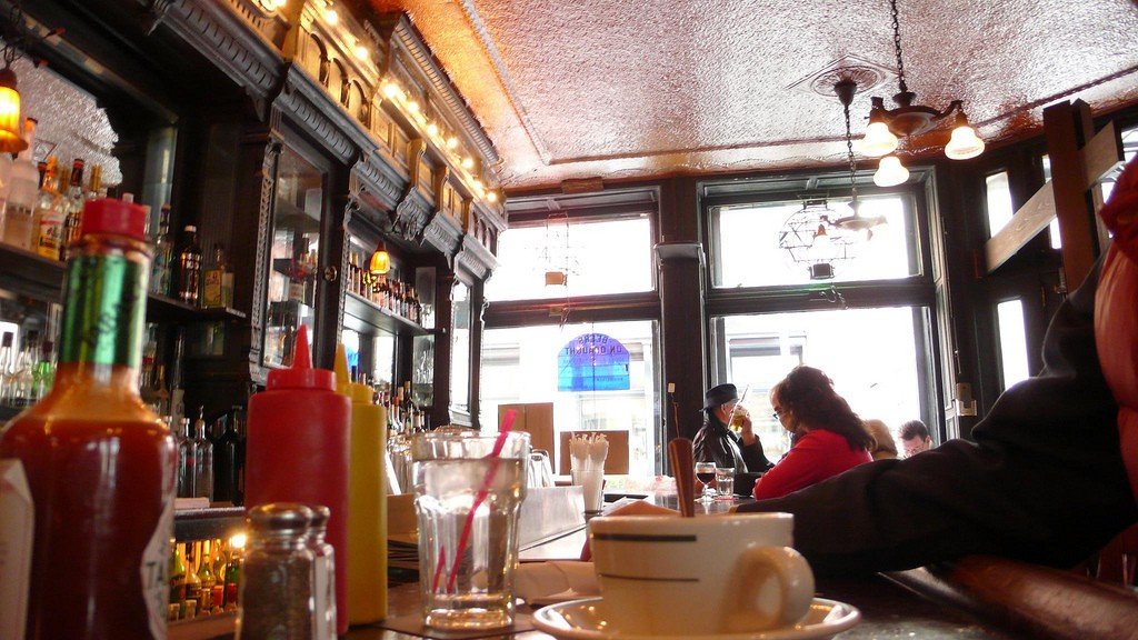 The Best Places to Get a Late Breakfast in Brooklyn, New York