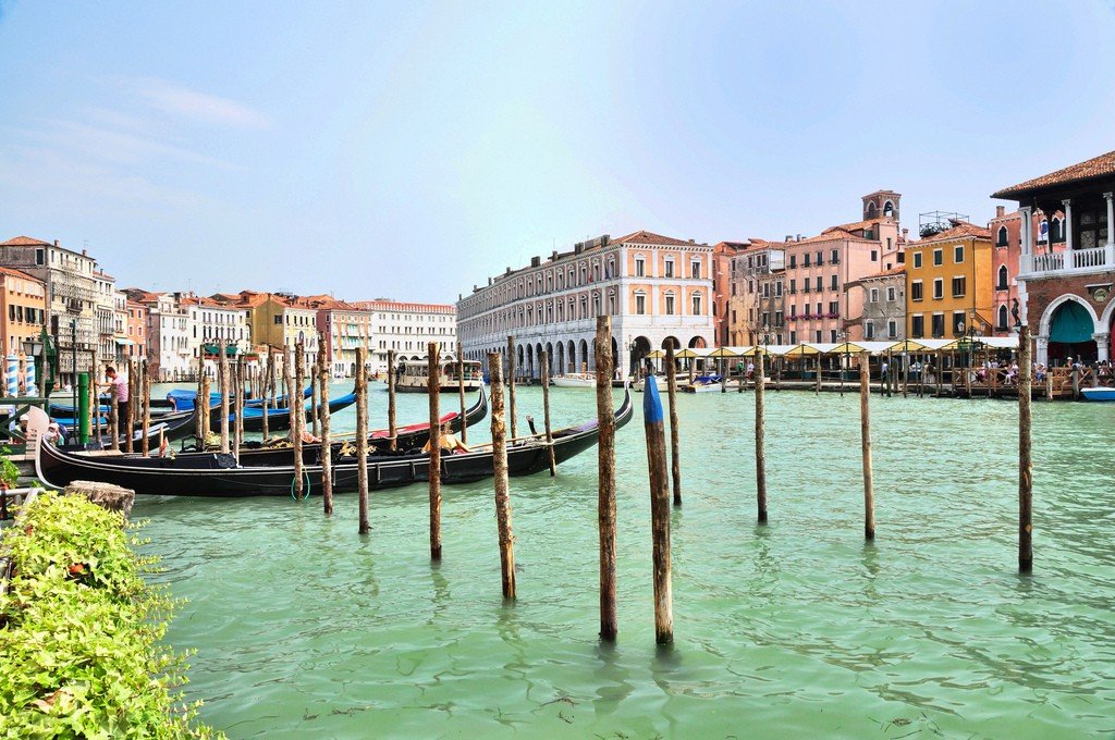 The 10 Best Dining Experiences In Venice