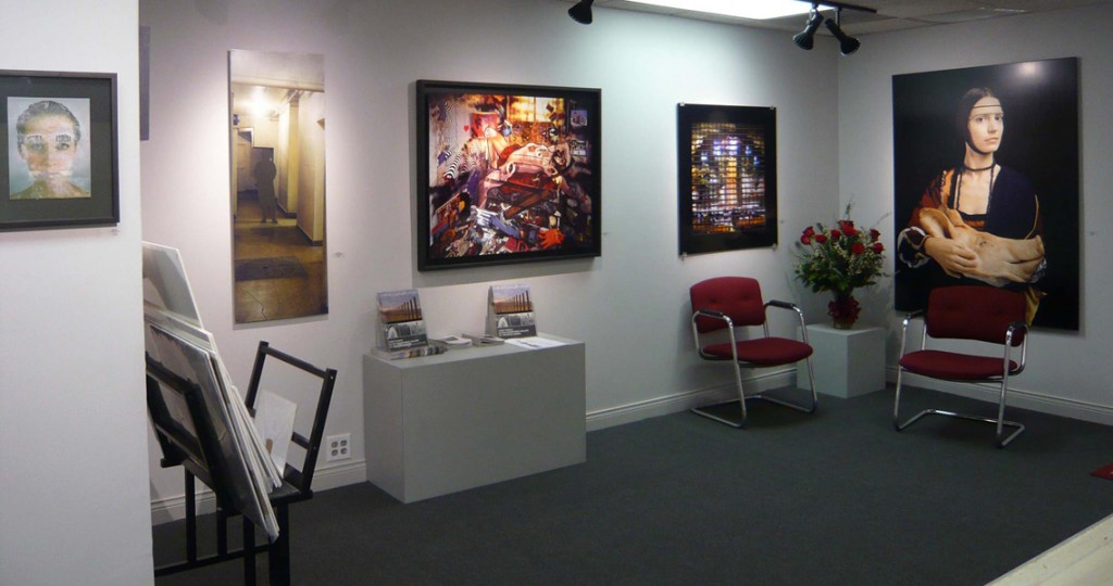 Exhibiting contemporary photography exclusively, Schneider Gallery has well over 20 years of professional experience in the field © Courtesy of Schneider Gallery