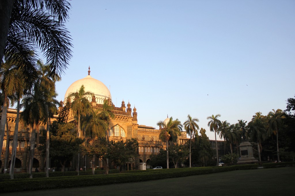 Chhatrapati Shivaji Maharaj Vastu Sangrahalaya | ©Isabell Schulz/Flickr