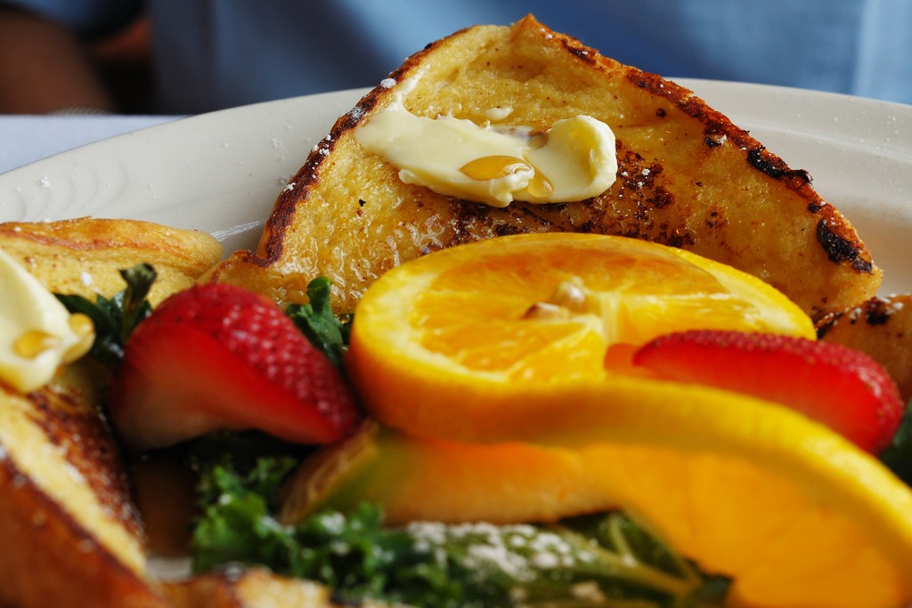 French Toast | ©Ralph Daily/Flickr